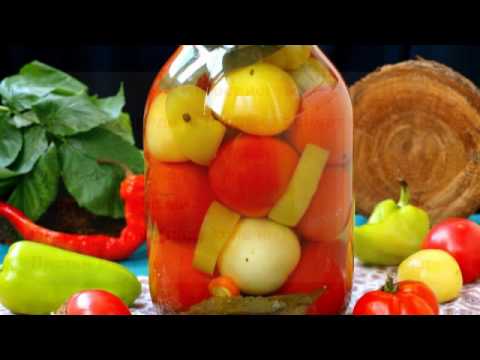 Pickled Physalis Recipes