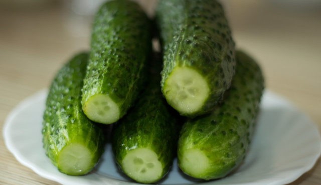 Pickled pickled cucumbers in jars as barrel: 14 recipes for the winter