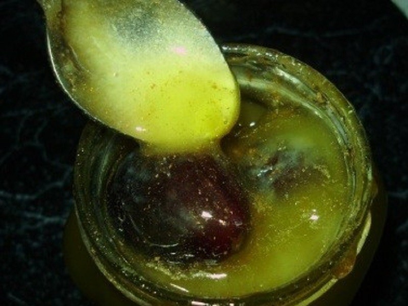 Pickled plums: 4 recipes