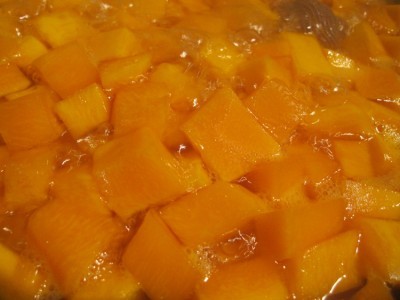 Pickled pumpkin: 11 recipes for the winter