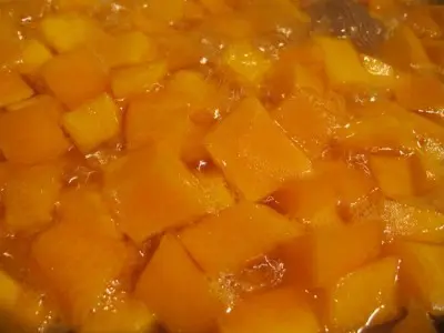 Pickled pumpkin: 11 recipes for the winter