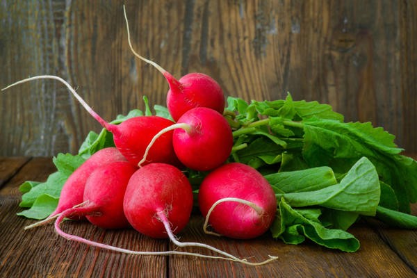 Pickled radish: recipes for the winter