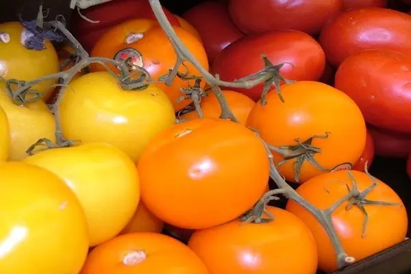 Pickled tomatoes with onions for the winter: recipes with photos