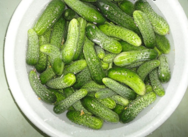 Pickles with fermentation (stray, fermented) for the winter: the best recipes for a 1-liter jar