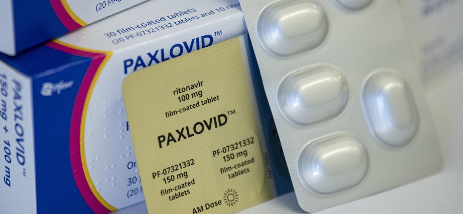 Pills that reduce the risk of dying from COVID-19. How do they work?