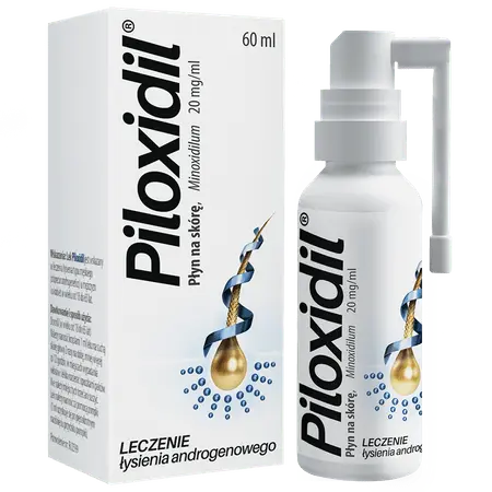 Piloxidil &#8211; use, dosage, contraindications, price