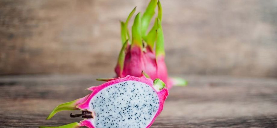 Pitaya &#8211; nutritional properties, application, who should not eat