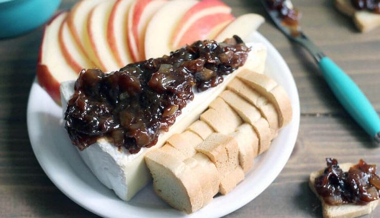 Plum Jam Recipes with Bone