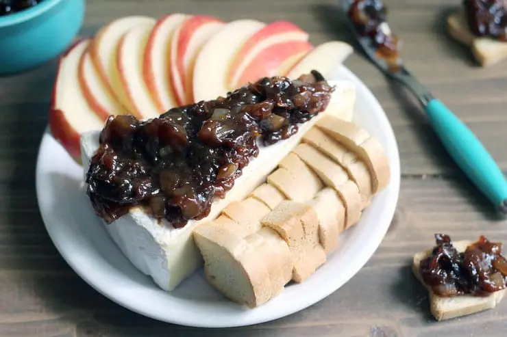 Plum Jam Recipes with Bone