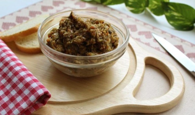 Podtopolnik mushroom caviar: the most delicious recipes for the winter, terms and conditions of storage