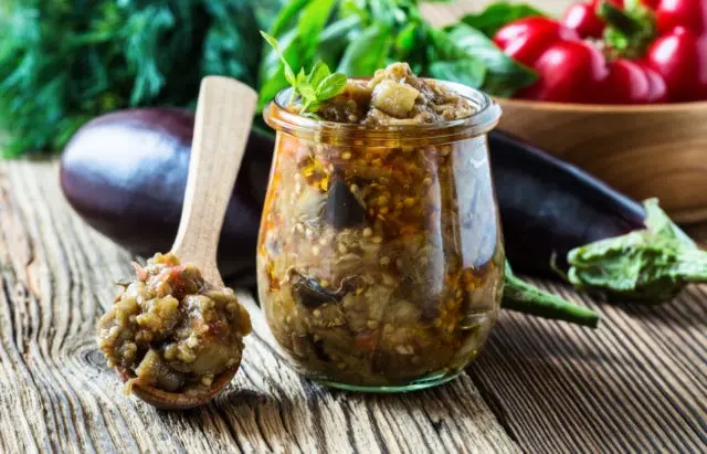 Podtopolnik mushroom caviar: the most delicious recipes for the winter, terms and conditions of storage