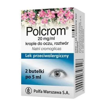 Polcrom