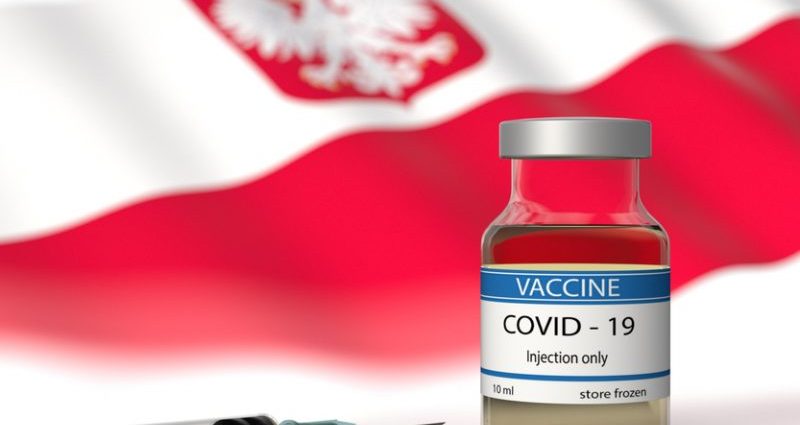 Poles are working on a vaccine against coronavirus