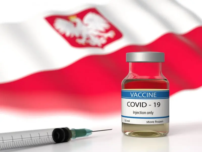 Poles are working on a vaccine against coronavirus