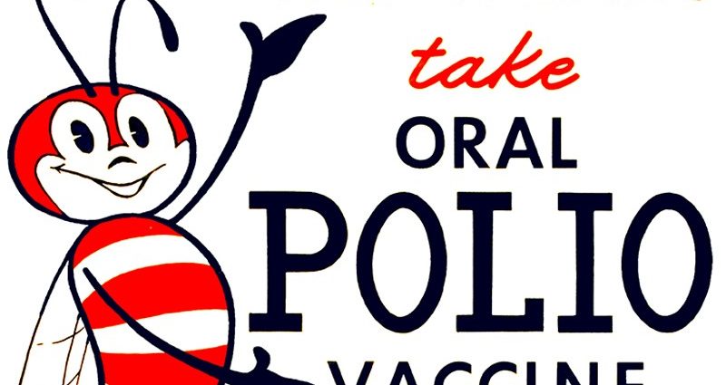 Polio &#8211; a disease eliminated thanks to vaccines. What are the polio vaccines?