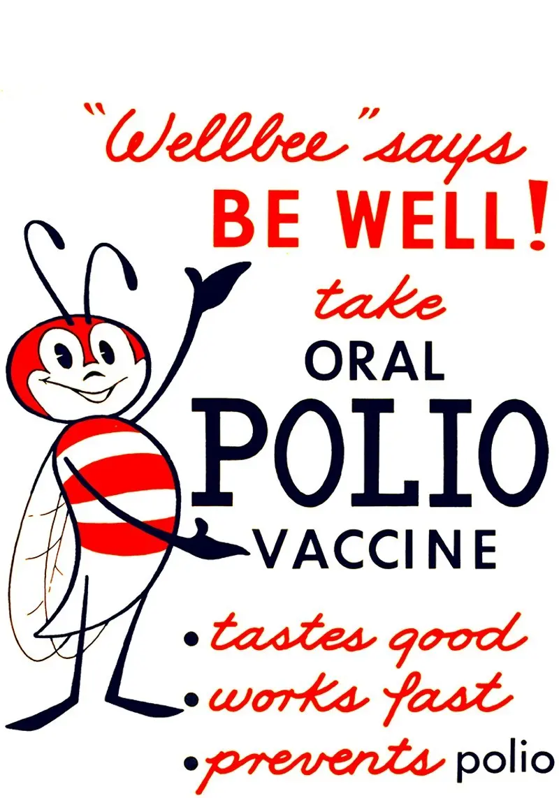 Polio &#8211; a disease eliminated thanks to vaccines. What are the polio vaccines?