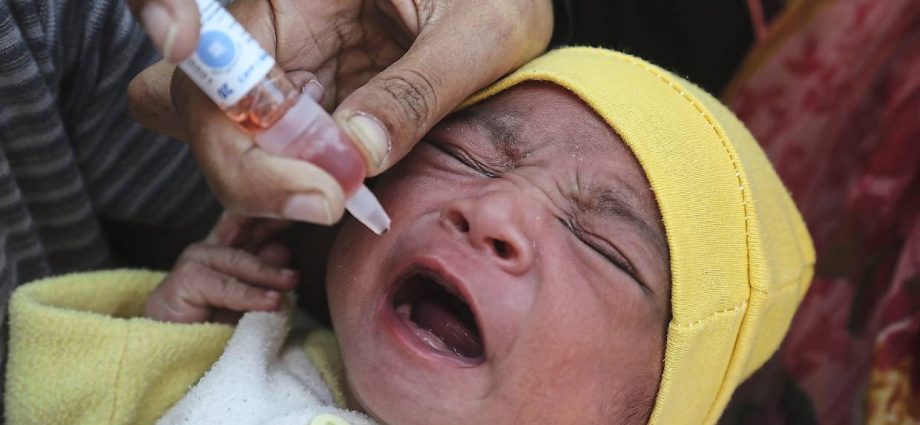 Polio has returned to Malaysia. What kind of illness is that?