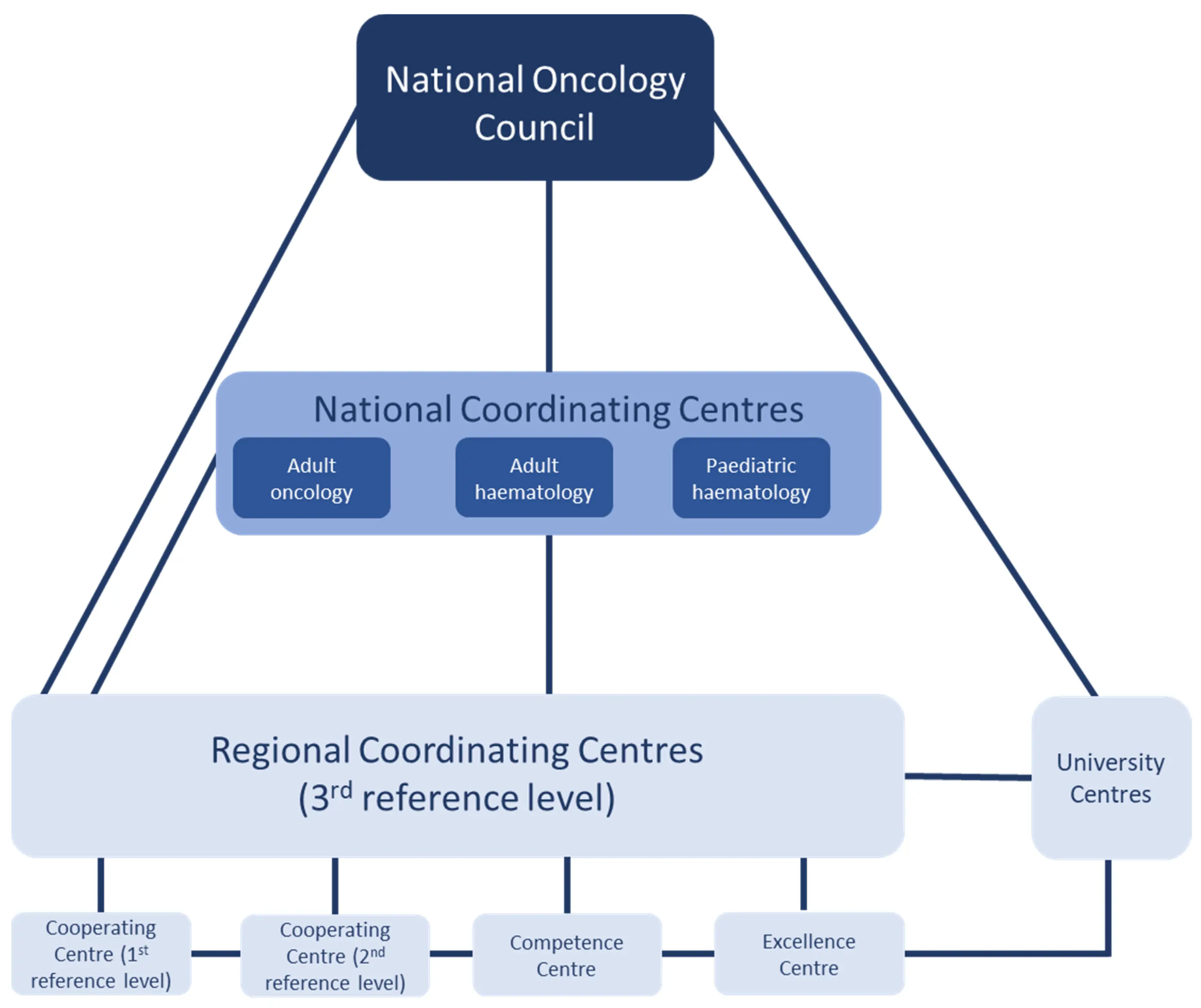 &#8220;Polish oncology is waiting for funding, and the number of patients is increasing&#8221;. Prof. Maciejczyk on the National Oncological Network