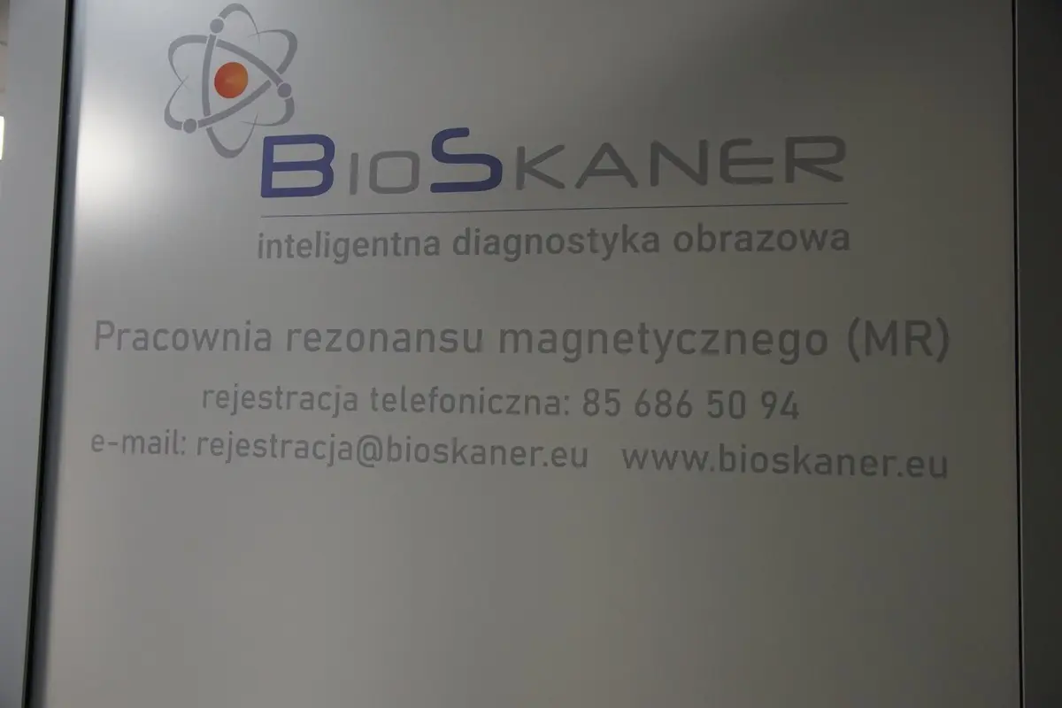 Polish patients already have access to modern magnetic resonance imaging