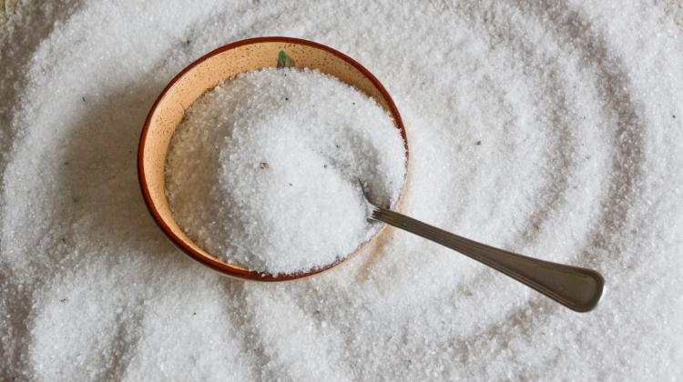 Polish researchers have revived the controversy about the harmfulness of salt