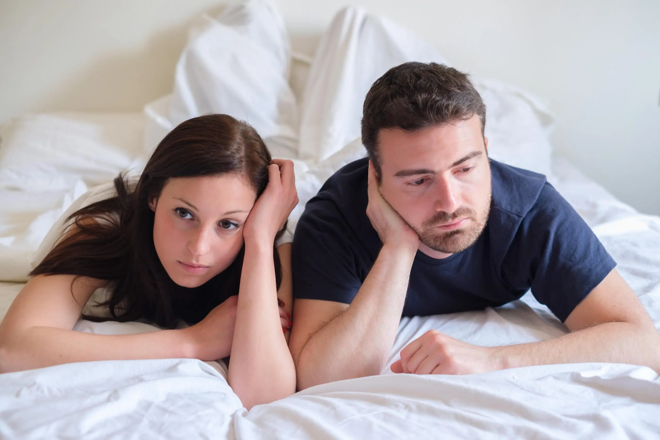 Polish women over 50 are losing interest in sex. Why?