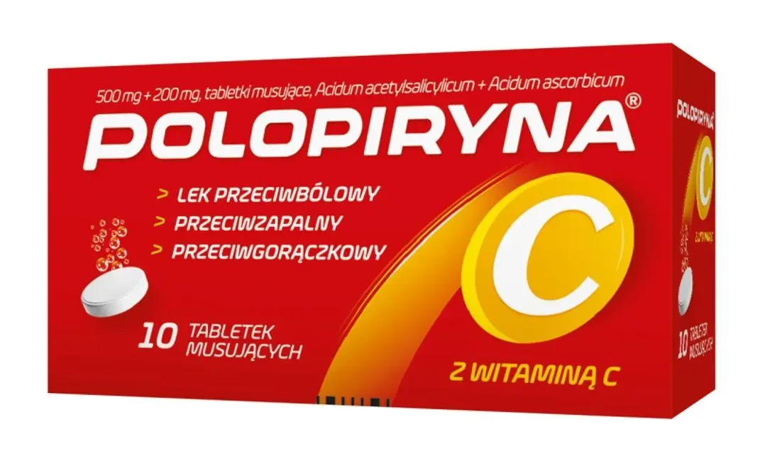 Polopiryna C