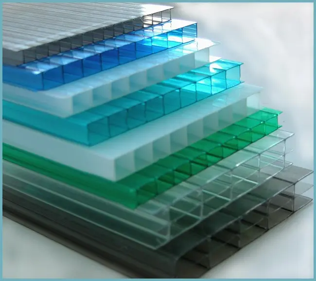 Polycarbonate for greenhouses: which is better and more reliable?