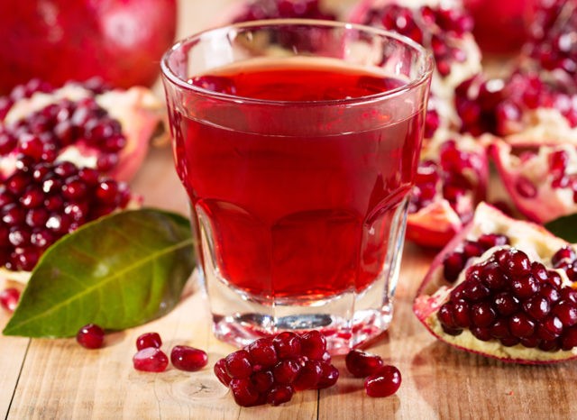 Pomegranate compote: recipes with apples, feijoa, peel