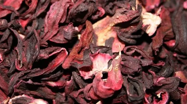 Pomegranate peel: what helps, how to take