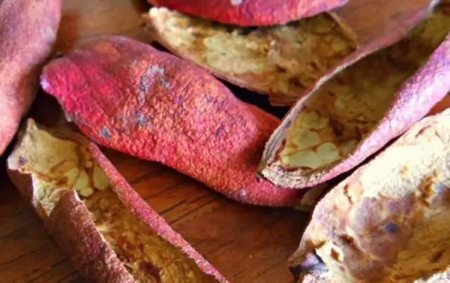 Pomegranate peels for diarrhea: recipes for adults and children