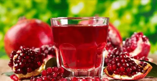 Pomegranate peels for diarrhea: recipes for adults and children