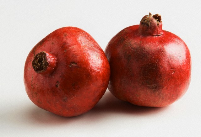 Pomegranate variety: description, characteristics and varieties