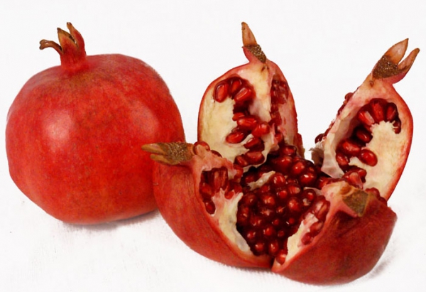 Pomegranate variety: description, characteristics and varieties