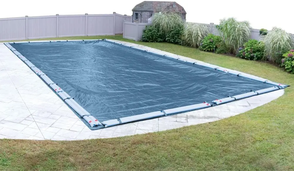 pool cover