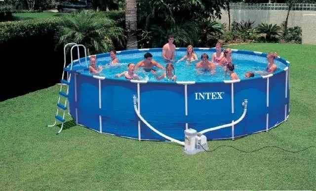 Pool Inteks (Intex)