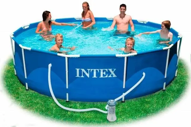 Pool Inteks (Intex)