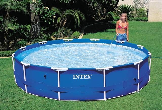 Pool Inteks (Intex)