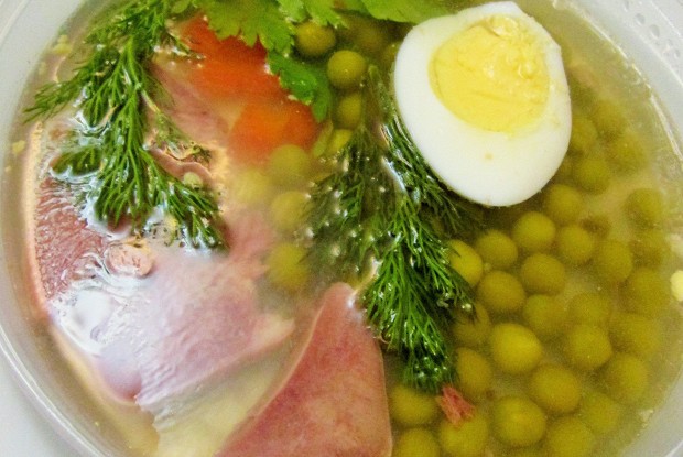 Pork tongue aspic: recipes with and without gelatin