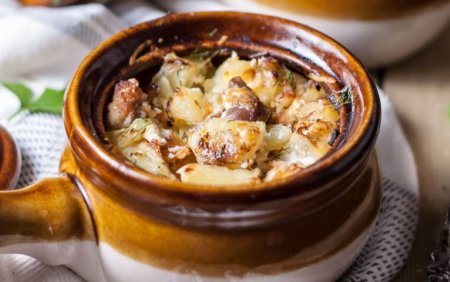 Pork with mushrooms: in a pan, in the oven, in a slow cooker