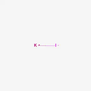 Potassium iodide &#8211; properties, action, application