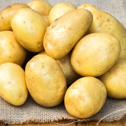 Potato Banba: variety description, reviews