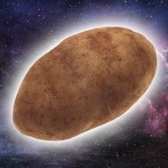 Potato Galaxy