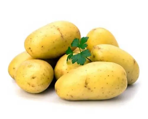 Potato Limonka