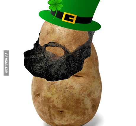 Potato Luck