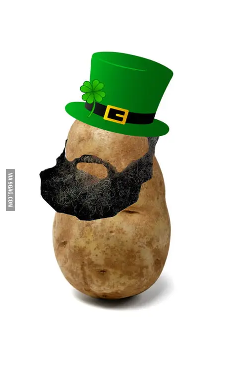 Potato Luck