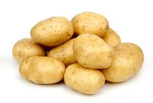 Potato variety Veneta: characteristics, reviews