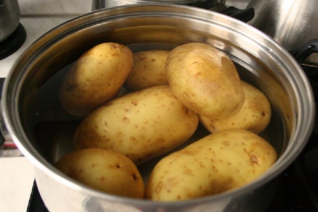 Potato variety Wendy: reviews and characteristics