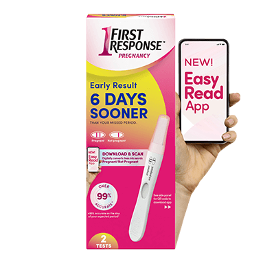 Pre-pregnancy tests