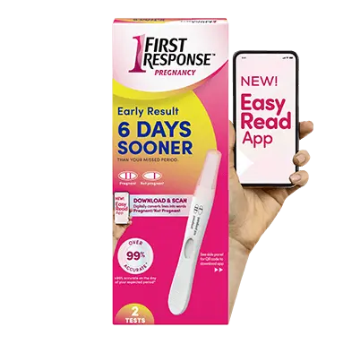 Pre-pregnancy tests