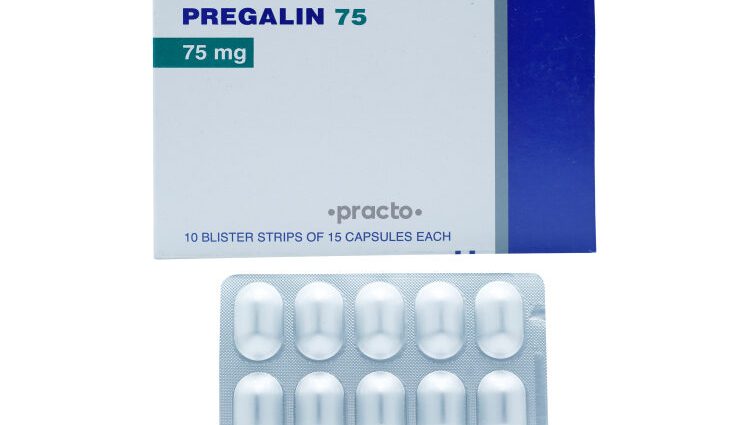 Pregabalin &#8211; composition, action, dosage, side effects of use